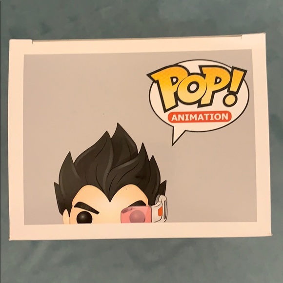 Vegeta Funko pop - Picture 5 of 6